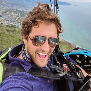 Meet your Posher, Karl